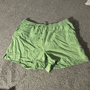 Fashion big shorts